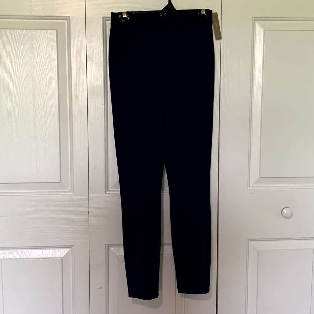 NWT Women's Pants- Navy